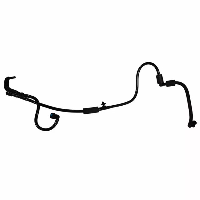 Genuine Ford Vacuum Tube BV6Z-2420-A