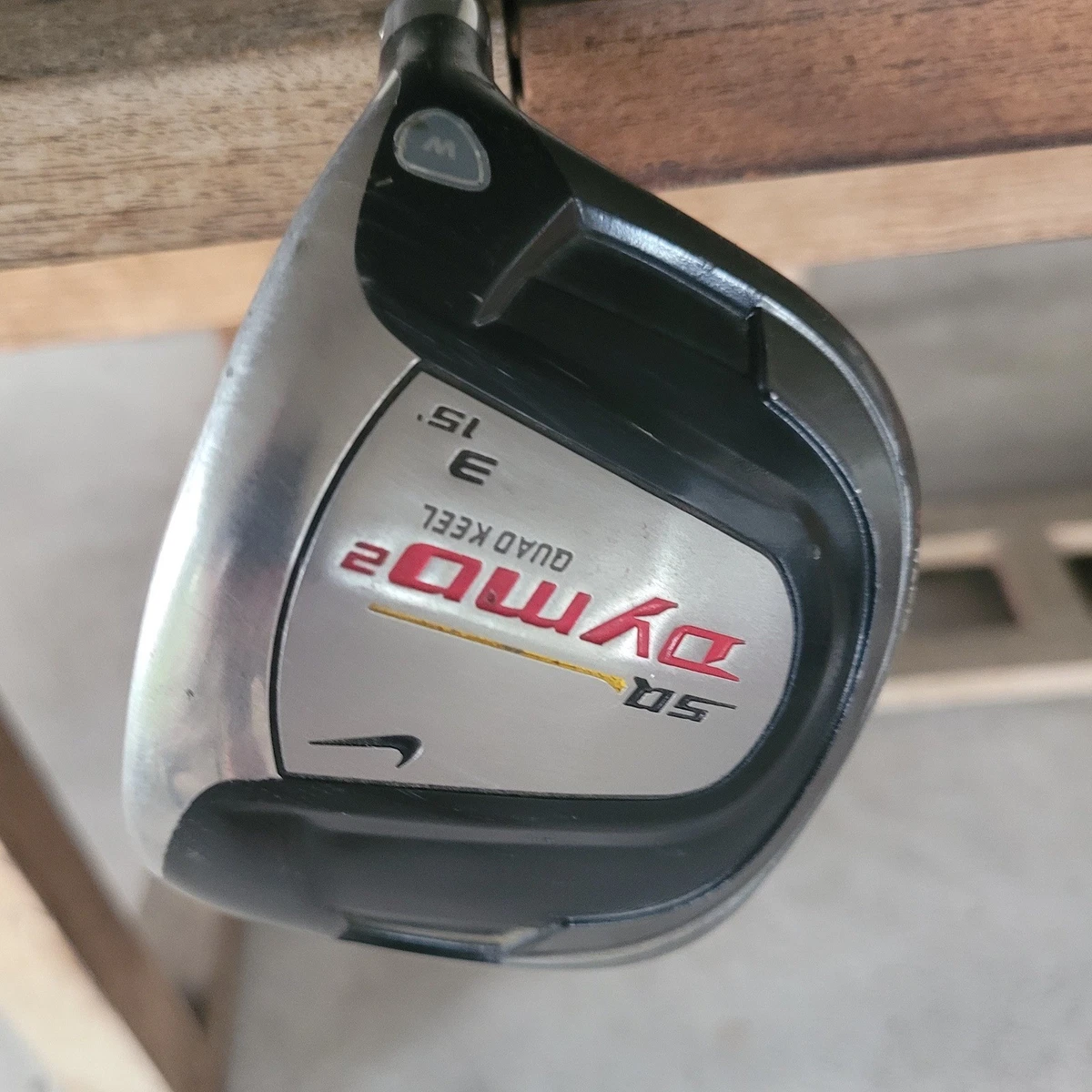 Nike Dymo 2 for sale - eBay