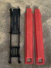 SAB Goblin Qiick Battery Guide Set + 2x Battery Tray (H0847-S) (H0846-S)