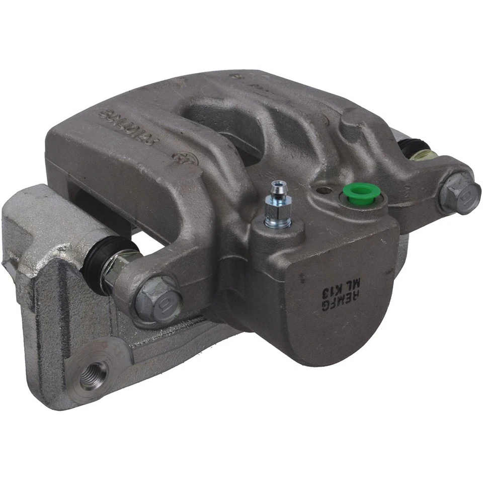 Задний левый задний правый суппорт дискового тормоза для Hyundai Santa Fe Sport 2013-2018 годов выпуска - Изображение 2 из 4