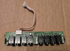 Akai MPC X CV Input/Output Board