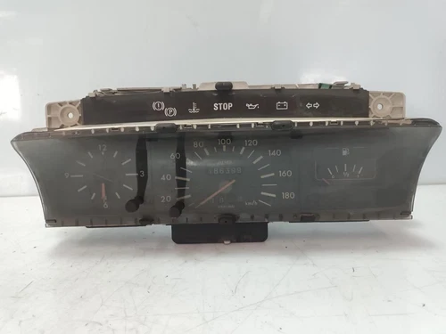 8595202 meter dashboard for Peugeot 205 sedan * 1989 4144795 - Picture 1 of 10