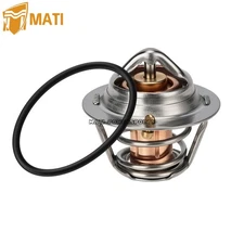 Thermostat O-Ring For Kawasaki 49054-1055 92055-1279 / Teryx Brute Force Vulcan