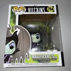 Funko Pop! Deluxe: Disney - Maleficent on Throne #784