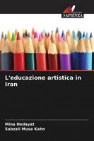 Mina Hedayat (U. A.) | L'educazione Artistica In Iran | Taschenbuch (2026)