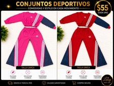 Women  s 2 Piece Tracksuit Set Casual Long Sleeve Outfit One Size