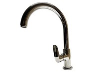 Kitchen Faucet Hansgrohe Vernis Blend M35 71870000 chrome B-GRADE