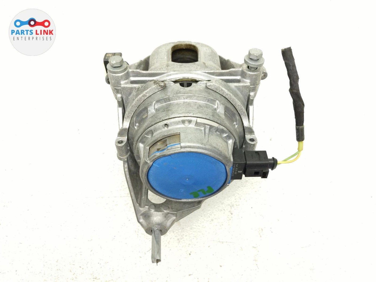 2016-20 BENTLEY V8 BENTAYGA RIGHT ENGINE MOUNT ACTIVE MOTOR SIDE SUPPORT ASSY 3K