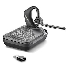 Plantronics 206110-101 Voyager 5200 UC Black ...