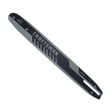 Black And Decker Genuine OEM Guide Bar for BECS600 Chain Saw - N689085