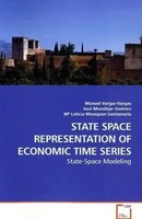 State Space Representation Of Economic Time Series State-Space Modeling Buch
