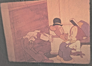 16mm films:: Lot of 5 films in Good Shape:: RARE Chuck Jones and Disney films