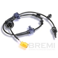 Bremi ABS Sensor Raddrehzahl 50803 FüR Jazz Honda 2 DSI GD5 GE2 Idsi GD1 GE3