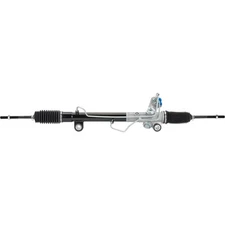 Speedway Motors T-Bird Power Steering Rack & Pinion for Mustang II Crossmembers