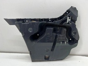 BMW 5 Touring F11 Stoßstangenhalter hinten rechts 7207111 2.99 Diesel 31893078