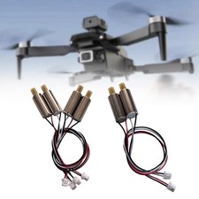 Motor for Drones 7x16mm Metal PP Replacement Parts for E88pro E