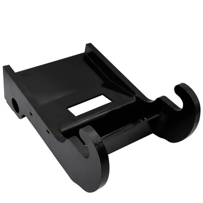 #ad Quick Attach Excavator Coupler Bracket For Bobcat X change E26 E32 E35 E42 E50 $63.00