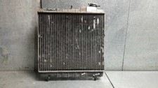 Radiateur Hyundai ATOS