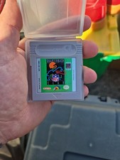 NFL Quarterback Club (Nintendo Game Boy) Cartridge Only!
