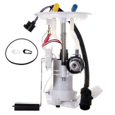 Fuel Pump Assembly Fits Ford Explorer Mercury Mountaineer 2002-2003 V6 E2334M