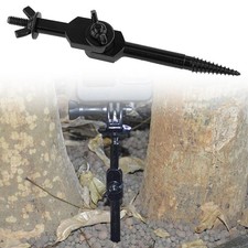Trail Camera Holder Tree Adjustable Mounting Bracket Stand for Game Camera
