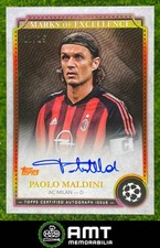 2024-25 Topps Definitive Collection UEFA Club Competitions Soccer Checklist Guide in-content 25