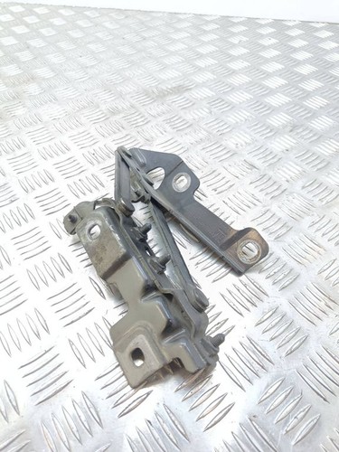 Opel Insignia A 2010 Links Scharnier Motorhaube 12841600 RPG29842