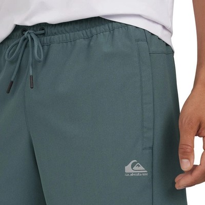 Quiksilver Men's 7