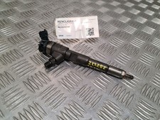 Injecteur Renault Captur