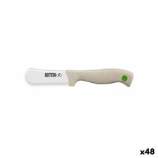 Spatule à tartiner Quttin Bio 7 cm [48 Unités]