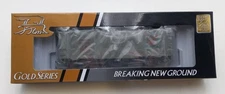 True Line Trains 300474 HO CNR 8 Hatch Reefer Tilted Leaf #210432 NIB