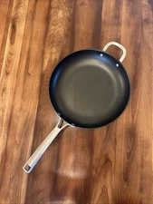 Calphalon 12-Inch Classic Hard-Anodized Nonstick Skillet Fry Pan Model 1392