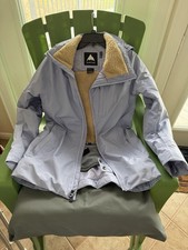 Burton Women s GORE-TEX Pillowline Jacket, Vi...