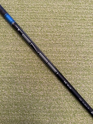 Mitsubishi Tensei 1K Blue 55R Regular Driver Shaft Titleist 43.75''