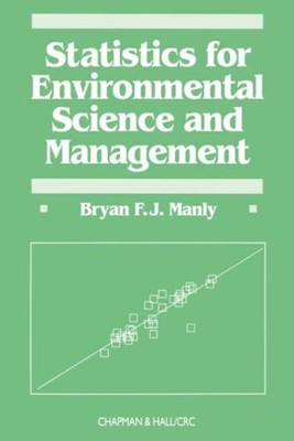 Statistiken für Umweltwissenschaften und Umweltmanagement Taschenbuch Bry