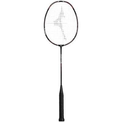 MIZUNO Badminton Racket Fortius 80 Unisex Portable Case Included