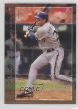 2005 Topps Gallery Scott Podsednik #37 4l8