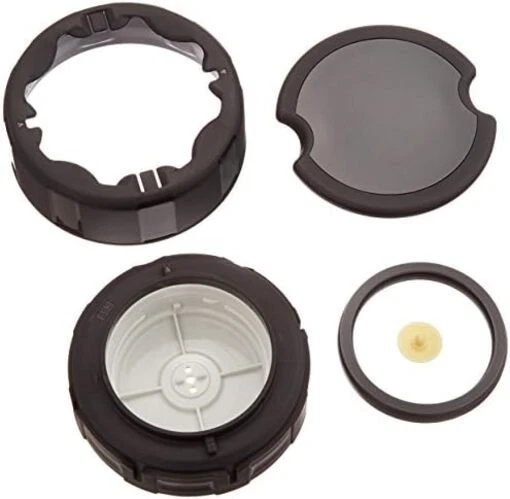 Zojirushi frasco de aço inoxidável para cozinhar isolamento térmico frio 750ml Japão - Imagem 3 de 4