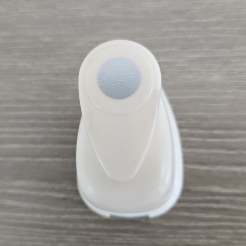 Recollections Tree Shape Paper Punch for Scrapbooking & Card Making
