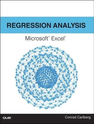 Conrad Carlberg | Regression Analysis Microsoft Excel | Taschenbuch | Englisch