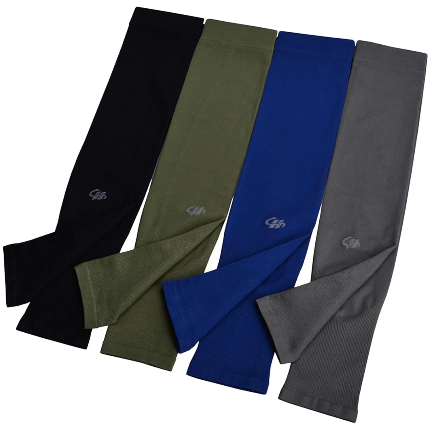 Arm Sleeves for UV Protection & Injury Recovery
Opens in a new window or tab