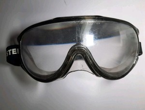 Drunk Buster Goggles Alcohol Impairment Eyewear Black Strap America .08 -.15 BAC