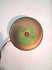 Toroidal Power Transformer 120V, 160 VA to 37V, 4A. Cont. duty with shield.
