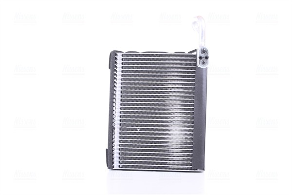 NISSENS-OE 92351 Evaporator, air conditioning for BMW