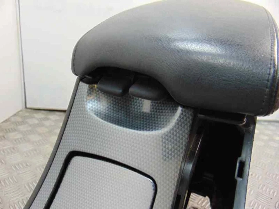 Juego Asientos Completo para PEUGEOT 407 SW Premium 2004 178406 - Imagen 3 de 4