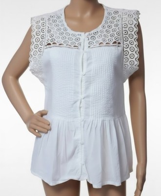 LEVI'S/Bluse/ Baumwolle/ Shirt/DAMEN/ Gr.  L