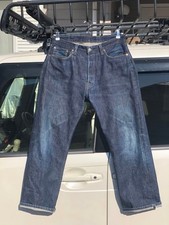 Sugar Cane SC41872 Lot US1947 W35 13oz Selvedge Straight Jeans Made In Japan