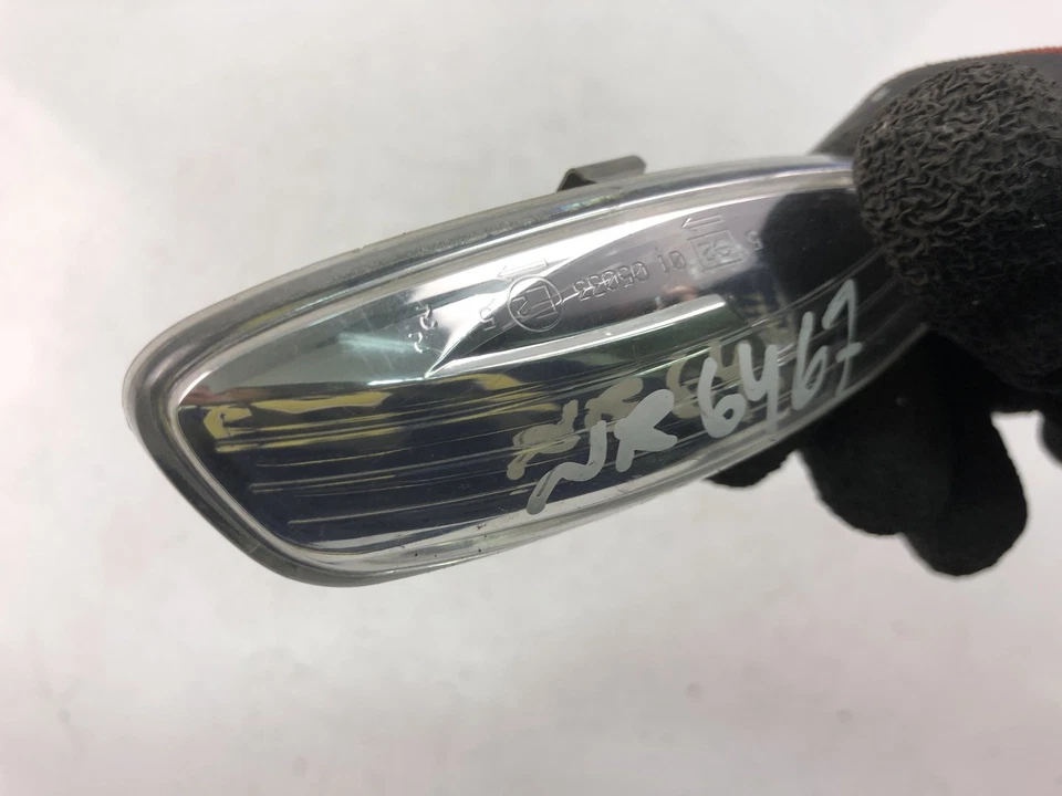 Indicatori di direzione aggiuntivi CITROËN C5 II RC E20105033 15462589 - Immagine 4 di 4