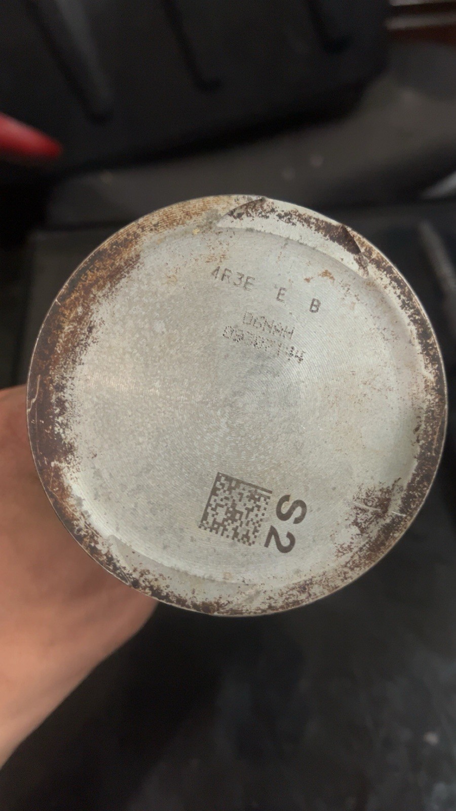 2005 Ford Mustang 4.6L Standard Piston & Connecting Rod Kit