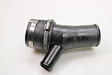 2012-2017 Range Rover Evoque L538 Air Intake Intercooler Connector Hose Tube OEM